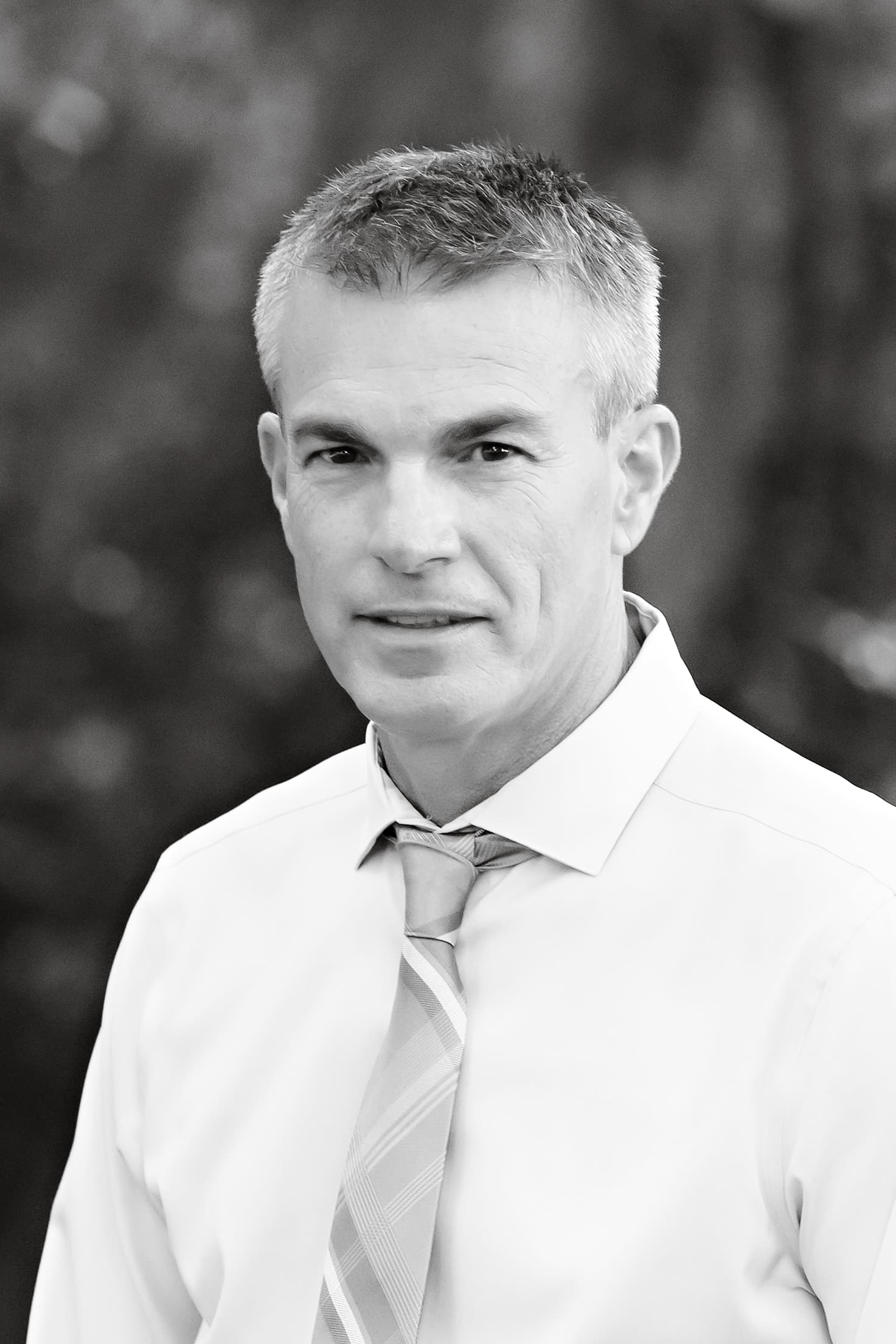 Frank Pitkat, co-founder of Vet-ly, clinic operations and product