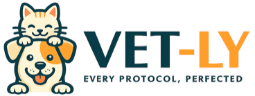 Vet-ly SOP Logo